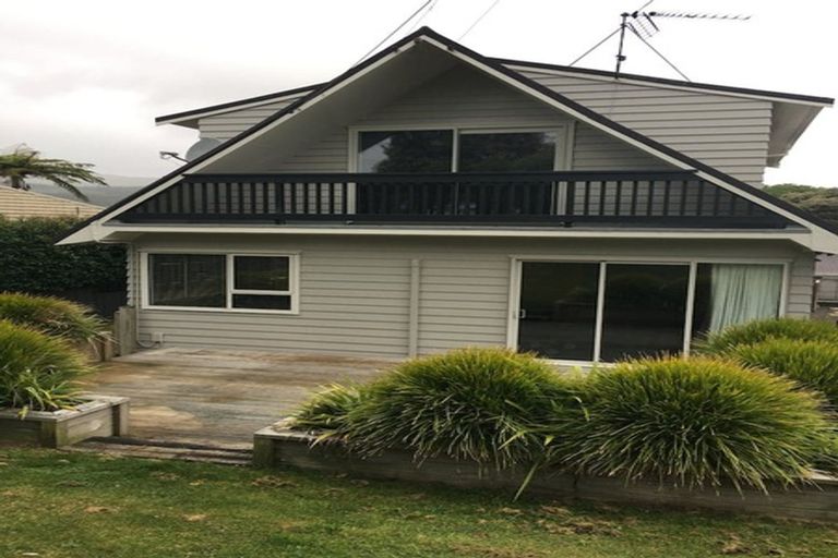 Photo of property in 147 Rawhiti Road, Pukerua Bay, 5026