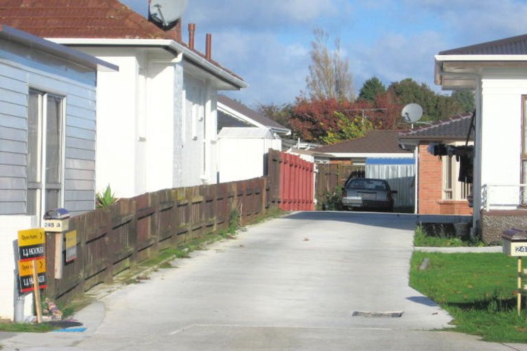 Photo of property in 245b Shirley Road, Papatoetoe, Auckland, 2025