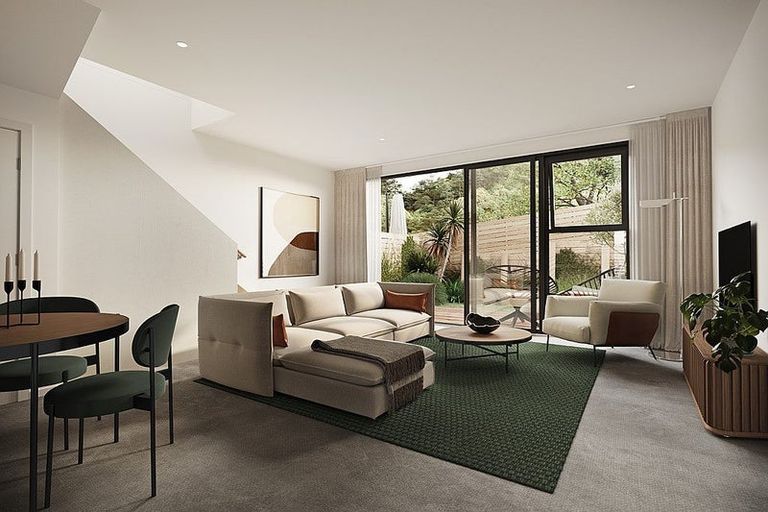 Photo of property in 7/50 Friend Street, Karori, Wellington, 6012