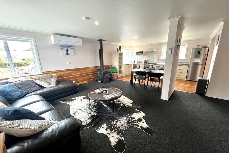 Photo of property in 18 Miro Street, Ohakune, 4625