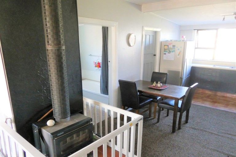 Photo of property in 6 Ohau Street, Dobson, Greymouth, 7805