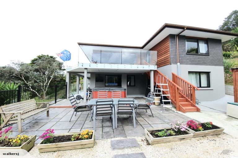 Photo of property in 6 Parkview Rise, Kensington, Whangarei, 0112