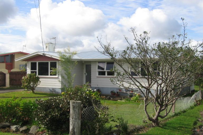 Photo of property in 75 Ranfurly Street, Dargaville, 0310