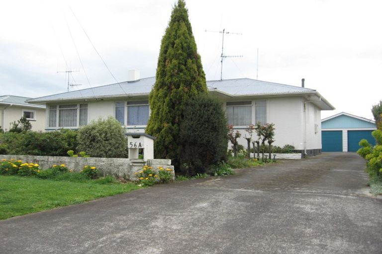 Photo of property in 56a Surrey Road, Springvale, Whanganui, 4501
