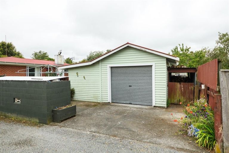 Photo of property in 46a Skerman Street, Marton, 4710