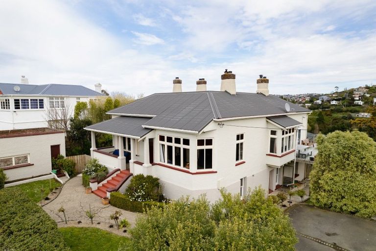 Photo of property in 63 Eglinton Road, The Glen, Dunedin, 9011