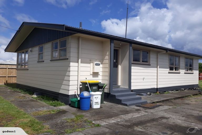 Photo of property in 137 Oregon Drive, Murupara, 3025