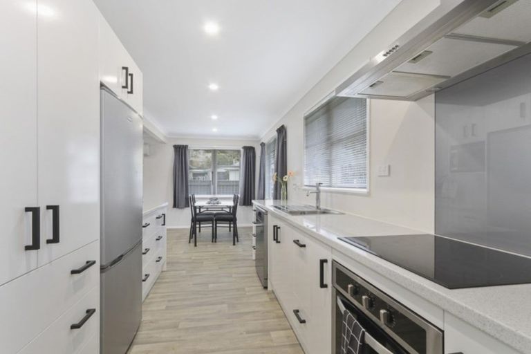Photo of property in 3 Manurewa Grove, Wainuiomata, Lower Hutt, 5014