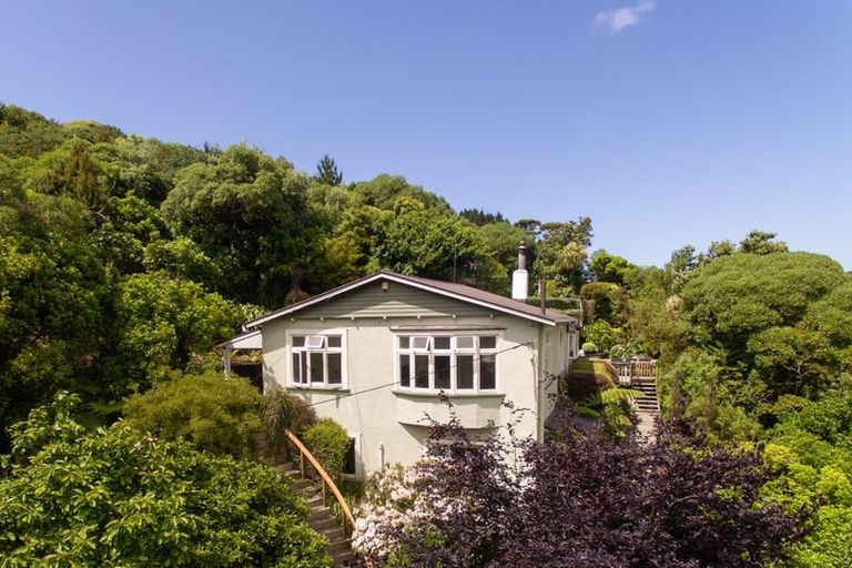 Photo of property in 4 Travers Street, Vogeltown, Wellington, 6021