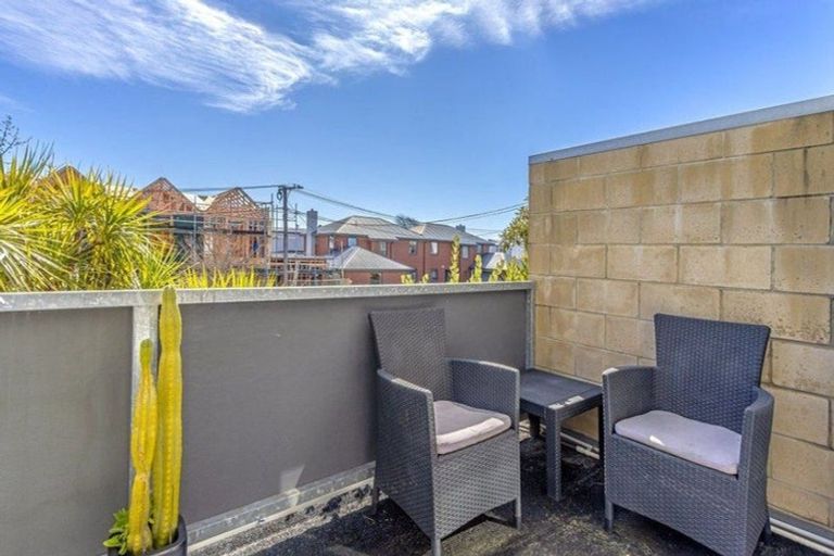 Photo of property in 140 Purchas Street, Edgeware, Christchurch, 8013