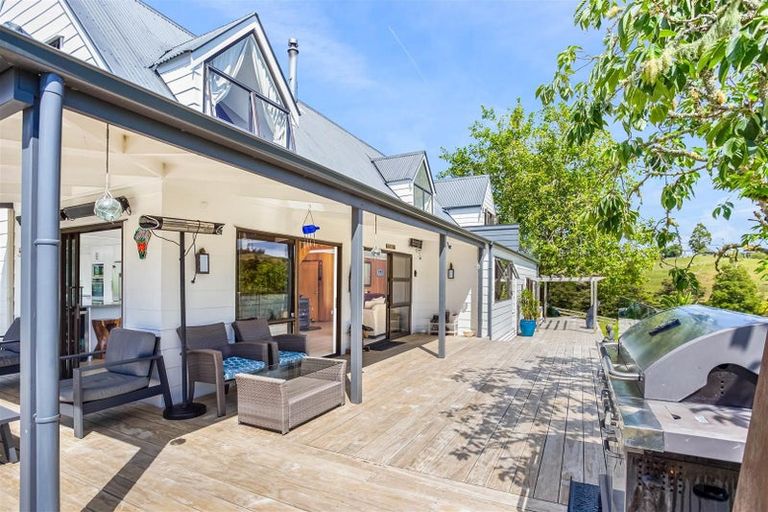 Photo of property in 741 Wainui Road, Wainui, Silverdale, 0992