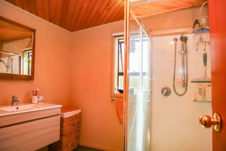 Photo of property in 49 Omapere Street, Dobson, Greymouth, 7805