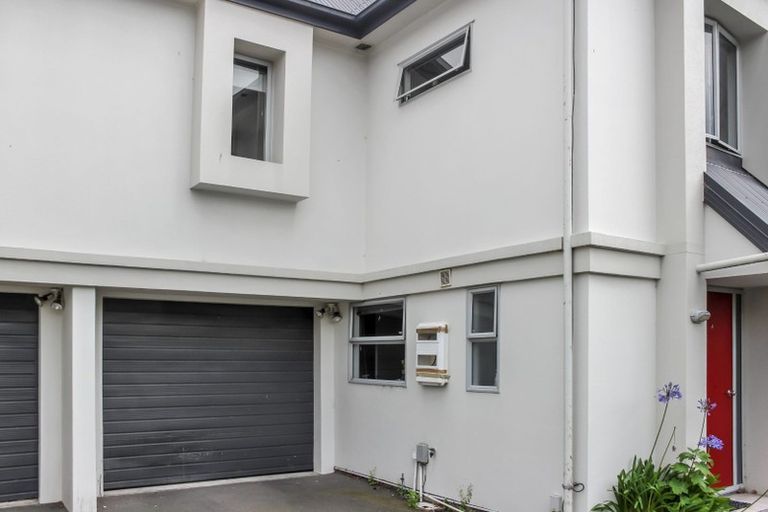 Photo of property in 164a Strickland Street, Sydenham, Christchurch, 8023