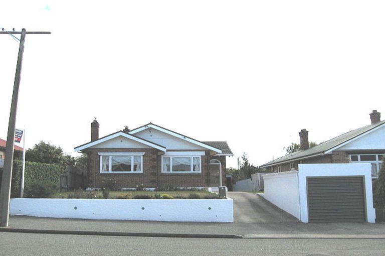 Photo of property in 41 Bowker Street, Kensington, Timaru, 7910