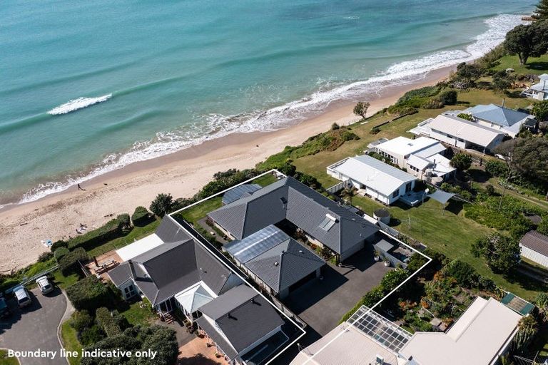 Photo of property in 2a Lloyd George Road, Wainui, Gisborne, 4010