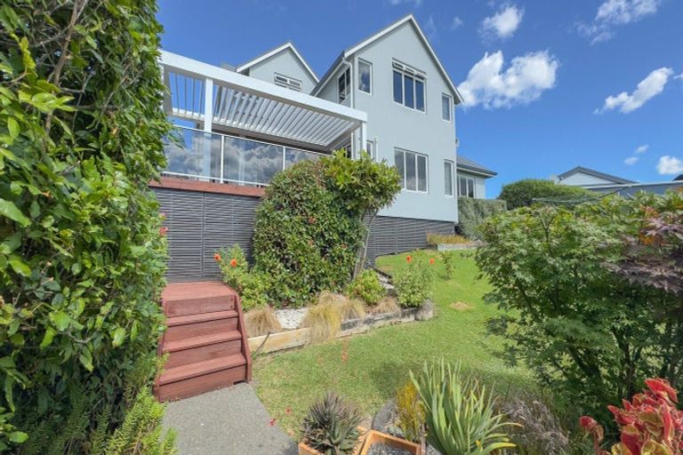 Photo of property in 219 The Booms Avenue, Thames, 3500