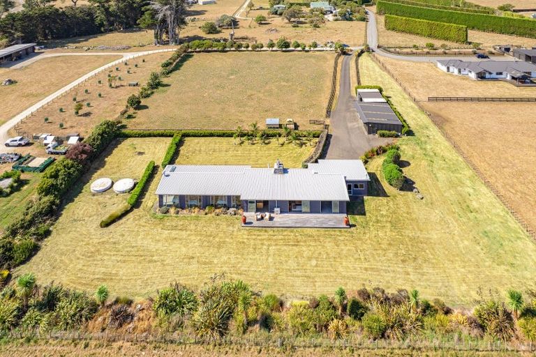 Photo of property in 106b Watt Livingstone Road, Westmere, Whanganui, 4574