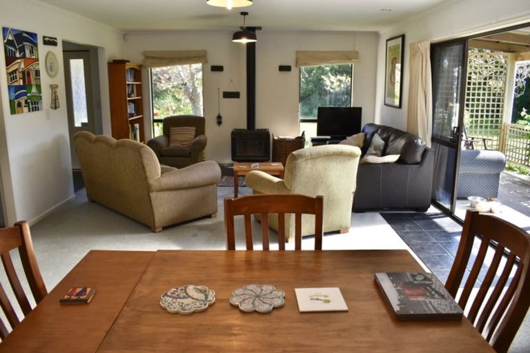 Photo of property in 205 Old Hautere Road, Hautere, Otaki, 5582