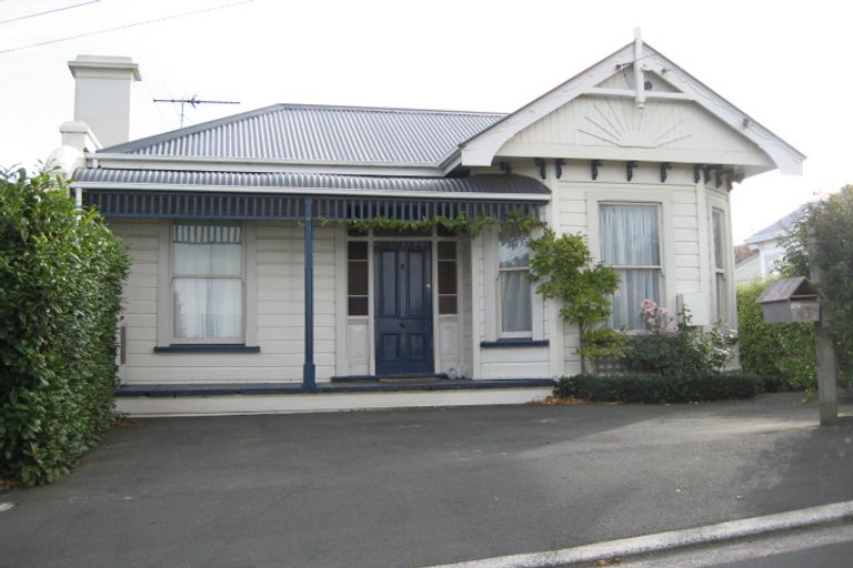 Photo of property in 47 Tyne Street, Roslyn, Dunedin, 9010