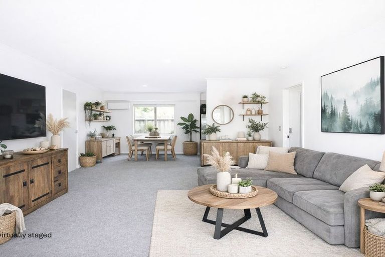 Photo of property in 28 Roto Street, Te Kauwhata, 3710