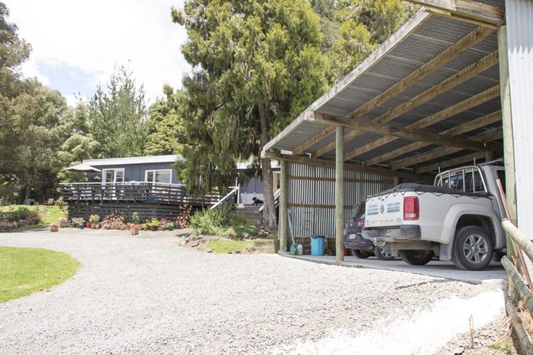 Photo of property in 267 Punakitere Road, Taheke, Kaikohe, 0473