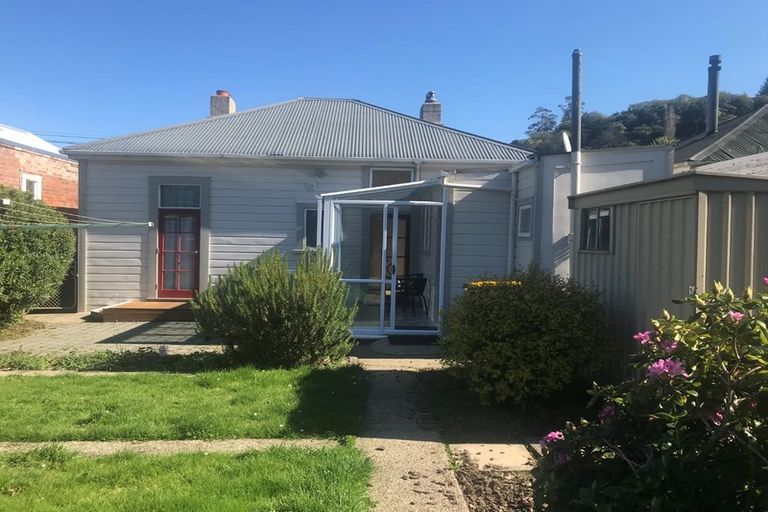 Photo of property in 28 Carr Street, North East Valley, Dunedin, 9010