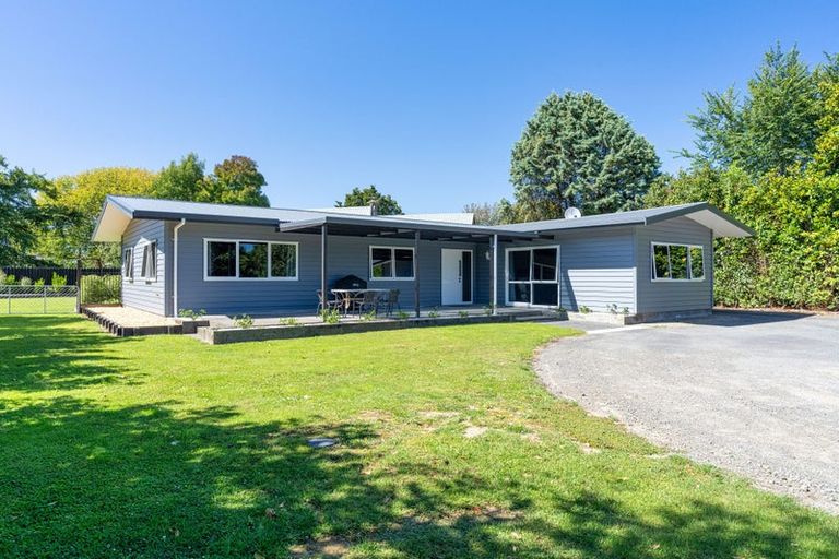 Photo of property in 61c Macarthur Street, Levin, 5510