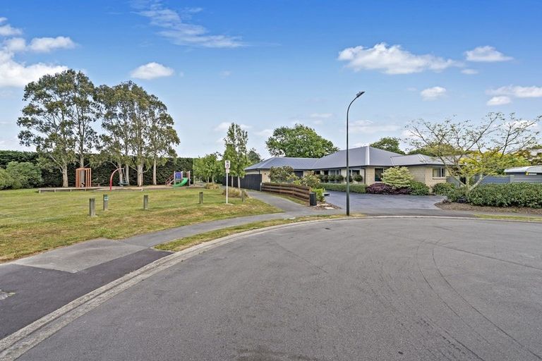 Photo of property in 30 Everest Way, Springston, 7616