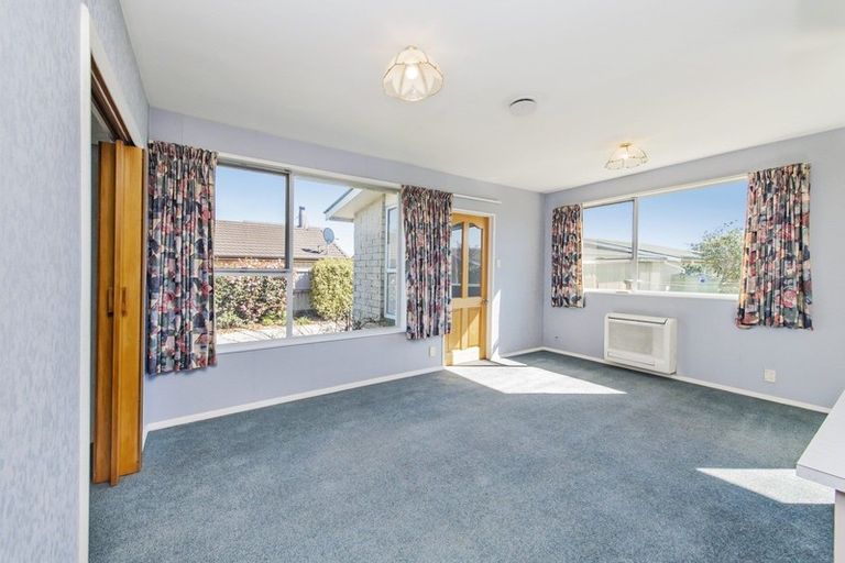 Photo of property in 190 Horndon Street, Darfield, 7510