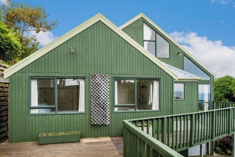 Photo of property in 9 Haunui Way, Pukerua Bay, 5026