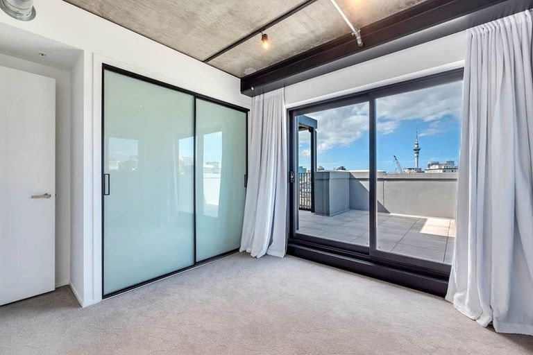 Photo of property in 59 France, 604/59 France Street South, Eden Terrace, Auckland, 1010