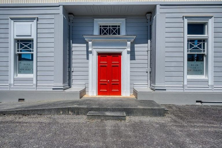 Photo of property in 36 Revell Street, Hokitika, 7810