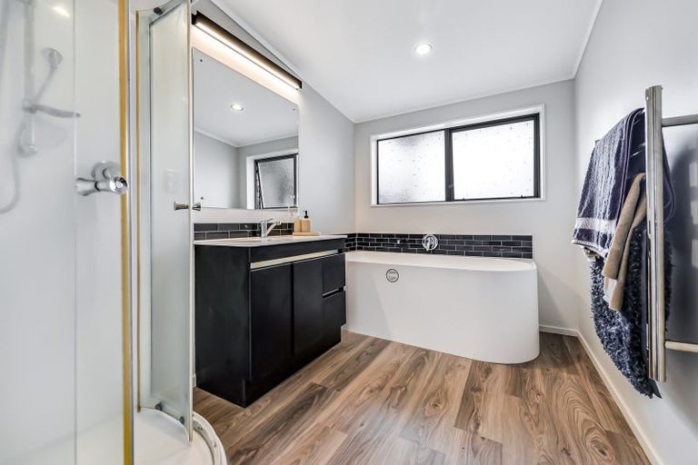 Photo of property in 49 Ashurst Avenue, Pukete, Hamilton, 3200