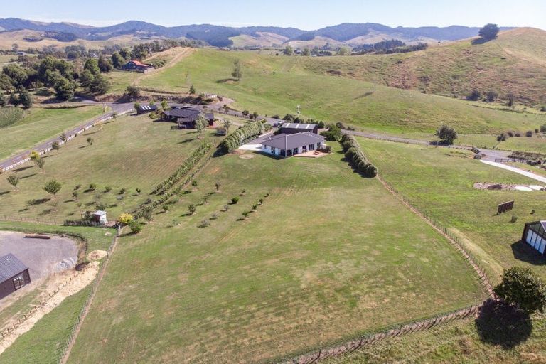 Photo of property in 215a Mahuta Road S, Mangatarata, Ngatea, 3576