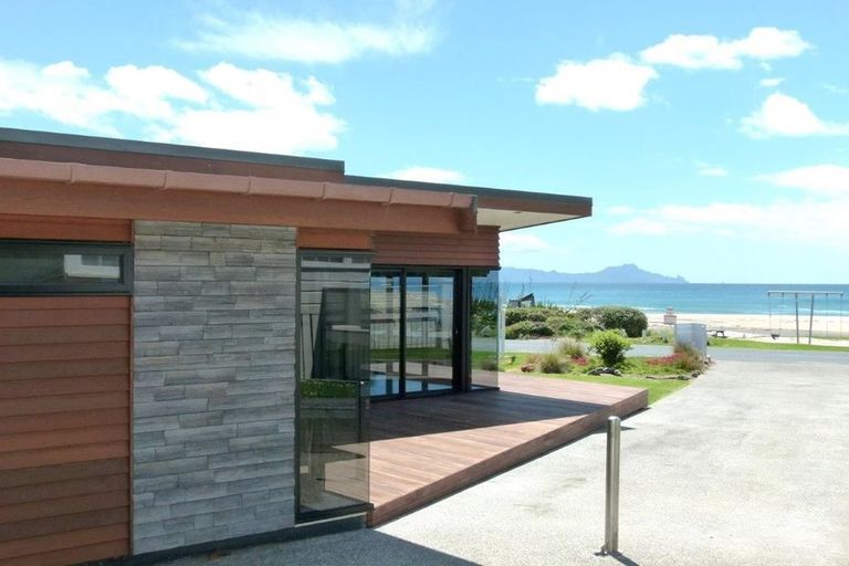 Photo of property in 1212 Cove Road, Langs Beach, Waipu, 0582