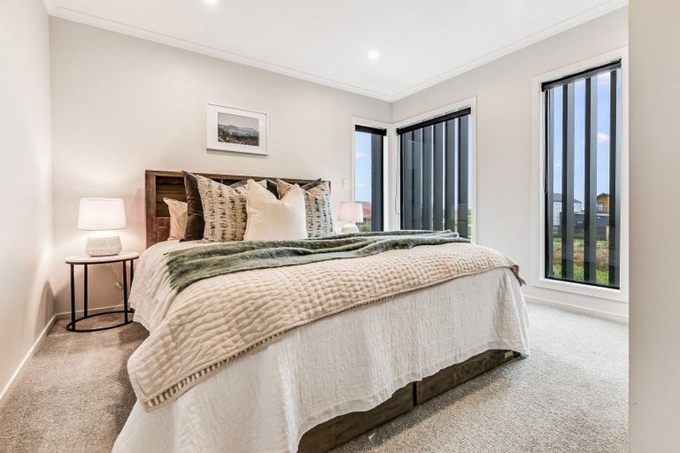 Photo of property in 14 Cogar Terrace, Chartwell, Hamilton, 3210