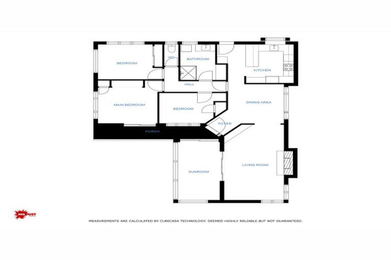 Photo of property in 52 Royal Terrace, Alexandra, 9320