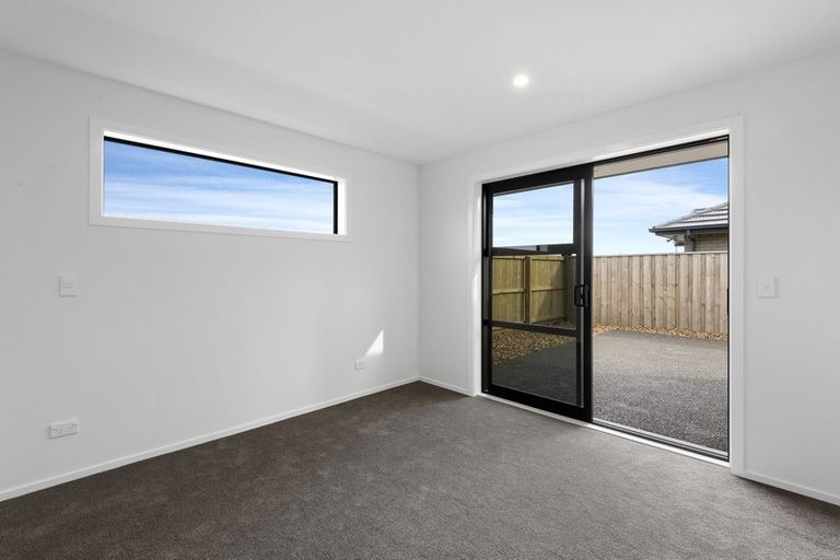 Photo of property in 93 Kemble Drive, Rolleston, 7615