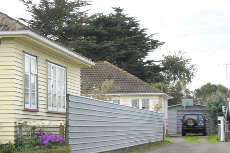 Photo of property in 58a Bignell Street, Gonville, Whanganui, 4501