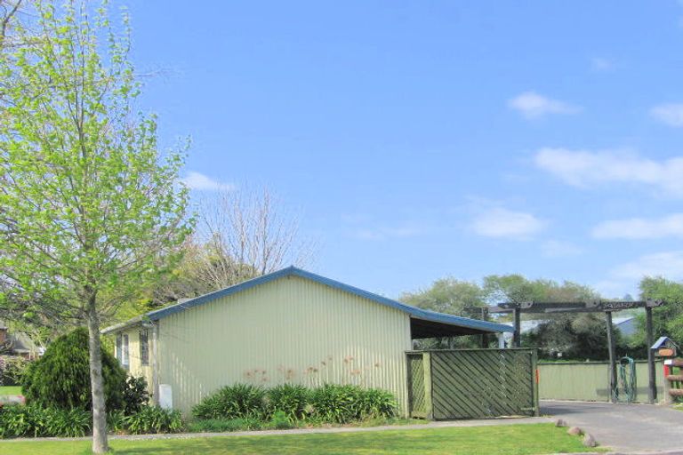 Photo of property in 39 Page Street, Morrinsville, 3300