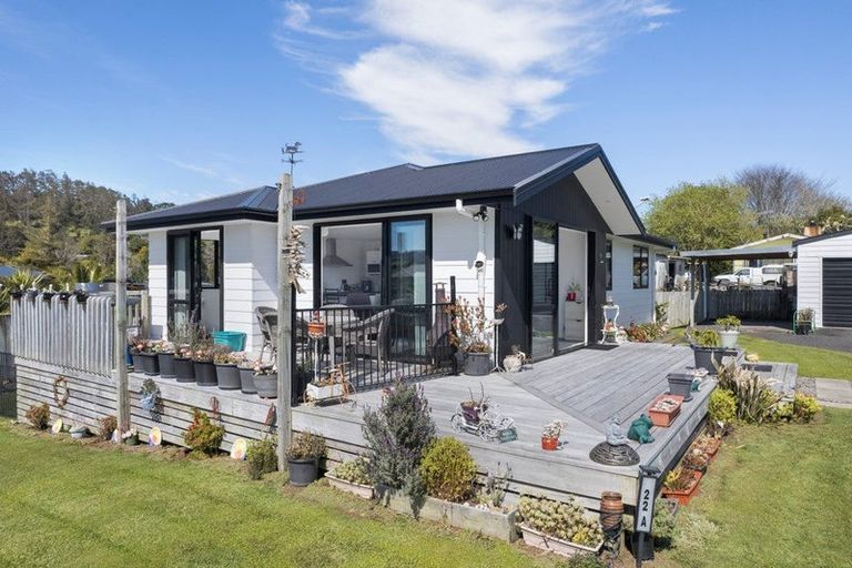 Photo of property in 22a Mataura Road, Waihi, 3610
