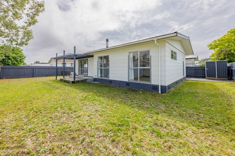 Photo of property in 32a Cartier Crescent, Flaxmere, Hastings, 4120