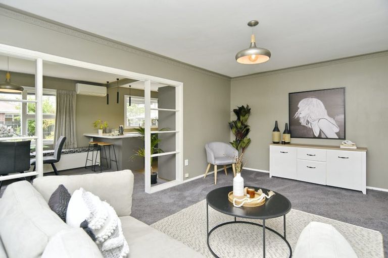 Photo of property in 5 Erin Crescent, Mairehau, Christchurch, 8013