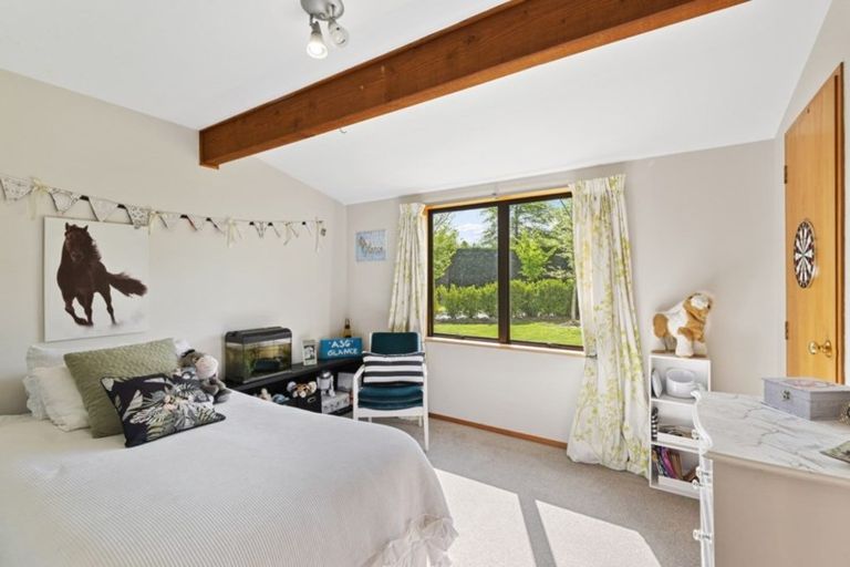 Photo of property in 6 Wilson Drive, Ohoka, Kaiapoi, 7692