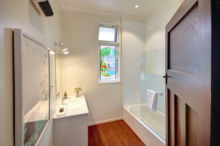 Photo of property in 150 Fitzroy Street, Forbury, Dunedin, 9012