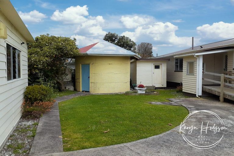 Photo of property in 64 Freyberg Road, Ruawai, 0530