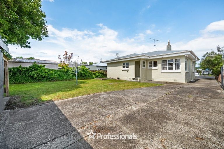 Photo of property in 17 Beth Street, Trentham, Upper Hutt, 5018