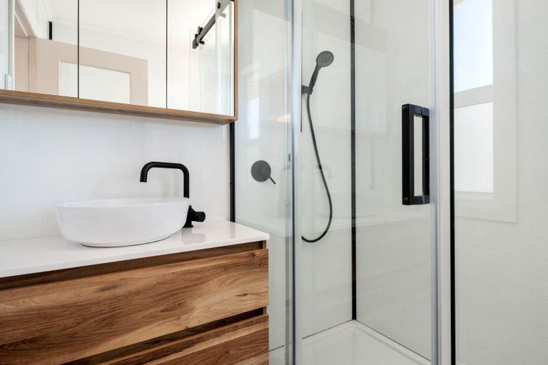 Photo of property in 12 Linton Street, Mayfield, Blenheim, 7201