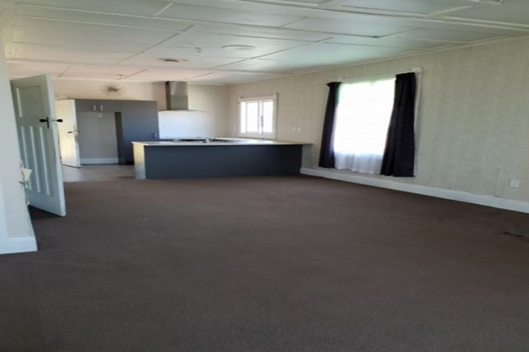 Photo of property in 54 Egmont Street, Kaponga, Hawera, 4679