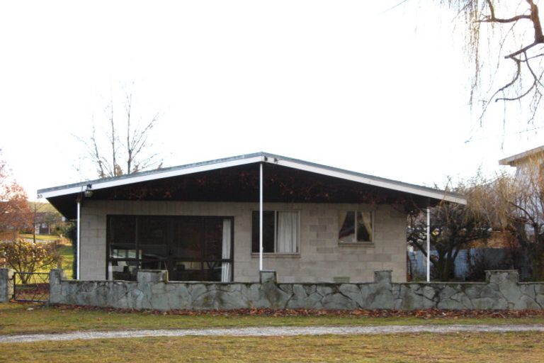 Photo of property in 30 Centennial Avenue, Arrowtown, 9302